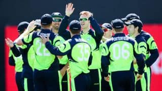 Ireland vs Hong Kong 2nd T20I: Hosts look to level series after shock defeat